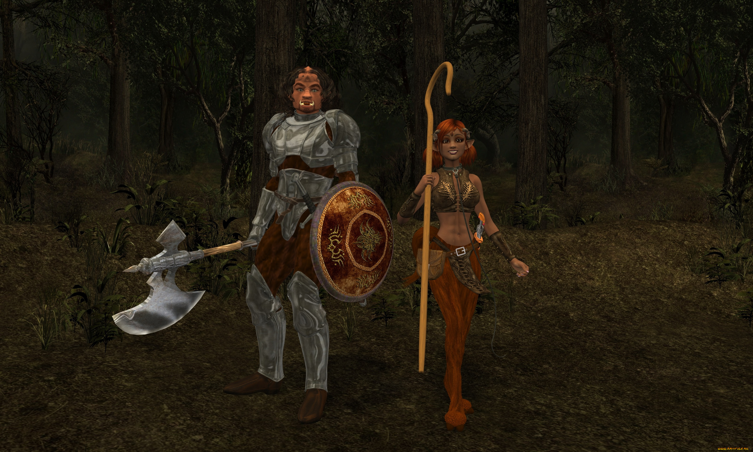 3 ,  , elves, , , , 